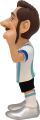Zdjęcie dodatkowe produktu Figurka Lionel Messi 12cm MINIX 11735