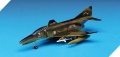 Zdjęcie dodatkowe produktu F-4E U.S. Air Force 1:144 Academy 12605
