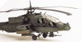 Zdjęcie dodatkowe produktu AH-64A Apache 1:72 Academy 12488