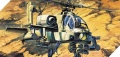 Zdjęcie dodatkowe produktu AH-64A Apache 1:72 Academy 12488