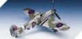 Zdjęcie dodatkowe produktu Hawker Typhoon Mk.Ib 1:72 Academy 12462