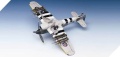 Zdjęcie dodatkowe produktu Hawker Typhoon Mk.Ib 1:72 Academy 12462