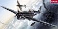 Zdjęcie główne produktu P-40 M/N Warhawk 1:72 Academy 12465