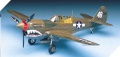 Zdjęcie dodatkowe produktu P-40 M/N Warhawk 1:72 Academy 12465