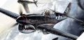 Zdjęcie dodatkowe produktu P-40 M/N Warhawk 1:72 Academy 12465
