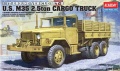 Zdjęcie główne produktu US M35 2.5ton Cargo Truck 1:72 Academy 13410