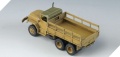 Zdjęcie dodatkowe produktu US M35 2.5ton Cargo Truck 1:72 Academy 13410