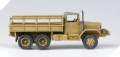 Zdjęcie dodatkowe produktu US M35 2.5ton Cargo Truck 1:72 Academy 13410