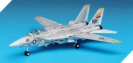 Zdjęcie dodatkowe produktu F-14 Tomcat 1:144 Academy 12608