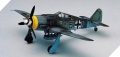 Zdjęcie dodatkowe produktu Focke-Wulf Fw190A-6/8 1:72 Academy 12480