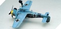 Zdjęcie dodatkowe produktu Focke-Wulf Fw190A-6/8 1:72 Academy 12480