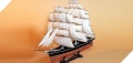 Zdjęcie dodatkowe produktu Cutty Sark 1:350 Academy 14110