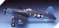 Zdjęcie dodatkowe produktu F4U-1 Corsair US Navy Fighter 1:72 Academy 12457