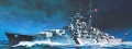 Zdjęcie główne produktu Tirpitz 1:800 Academy 14219