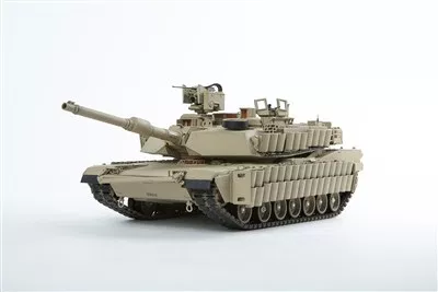 Zdjęcie dodatkowe produktu M1A2 Abrams SEP v2 TUSK II 1:35 Academy 13504