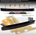 Zdjęcie dodatkowe produktu RMS Titanic 1:400 Academy 14215