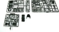 Zdjęcie dodatkowe produktu M3 Half Track plus amfibia plus motocykl 1:72 Academy 13408