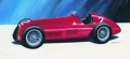 Zdjęcie dodatkowe produktu Alfa Romeo Alfetta 1950 1:24 Smer 0952