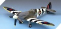 Zdjęcie dodatkowe produktu Supermarine Spitfire Mk.XIVc 1:48 Academy 12274