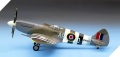 Zdjęcie dodatkowe produktu Supermarine Spitfire Mk.XIVc 1:48 Academy 12274