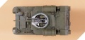 Zdjęcie dodatkowe produktu M3A1 Stuart Light Tank 1:35 Academy 13269