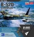 Zdjęcie główne produktu B-52D Stratofortress 1:144 Academy 12632