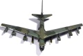 Zdjęcie dodatkowe produktu B-52D Stratofortress 1:144 Academy 12632