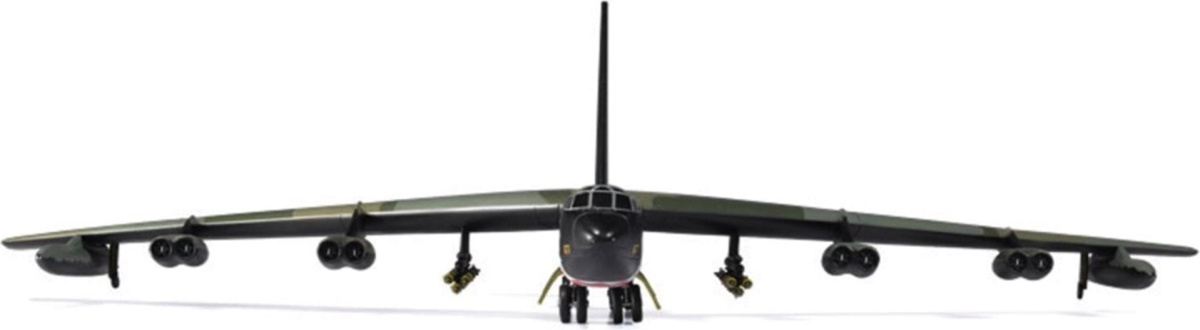 Zdjęcie dodatkowe produktu B-52D Stratofortress 1:144 Academy 12632