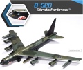 Zdjęcie dodatkowe produktu B-52D Stratofortress 1:144 Academy 12632
