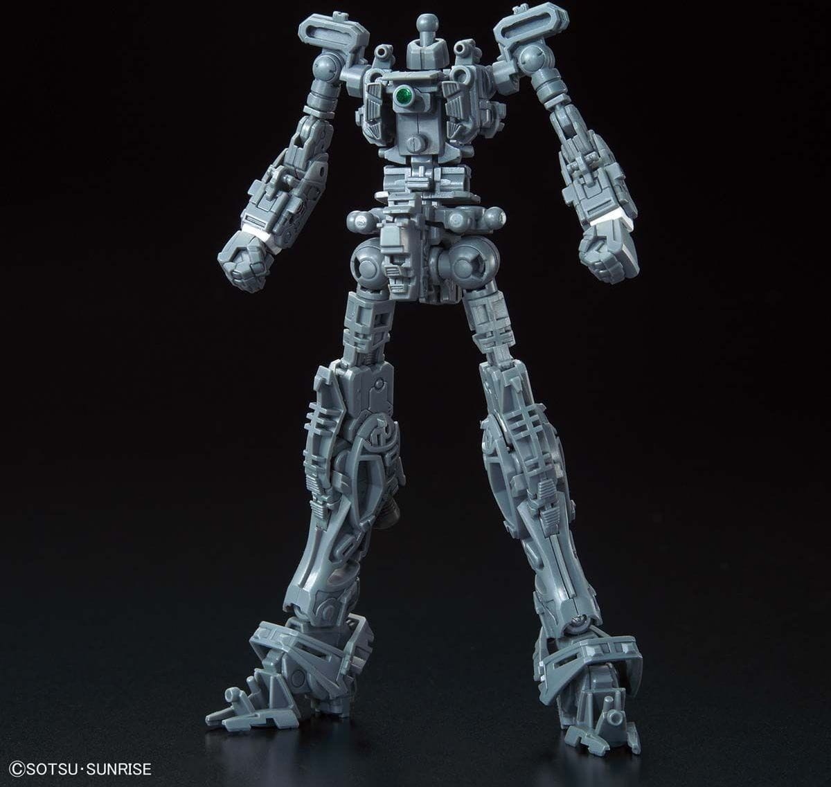 Zdjęcie dodatkowe produktu Gunpla XXXG-01W Wing Gundam RG 1:144