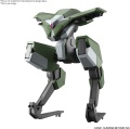 Zdjęcie dodatkowe produktu Kyoukai Senki Bunyip Boomerang HG 1:72