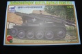 Zdjęcie dodatkowe produktu Bruckenleger auf Pz.Kpfw.II Ausf. D1 1:35 Bronco CB35089