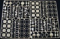 Zdjęcie dodatkowe produktu Bruckenleger auf Pz.Kpfw.II Ausf. D1 1:35 Bronco CB35089