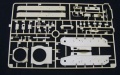 Zdjęcie dodatkowe produktu Bruckenleger auf Pz.Kpfw.II Ausf. D1 1:35 Bronco CB35089