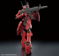 Zdjęcie dodatkowe produktu Kyoukai Senki Nyuren HG 1:72