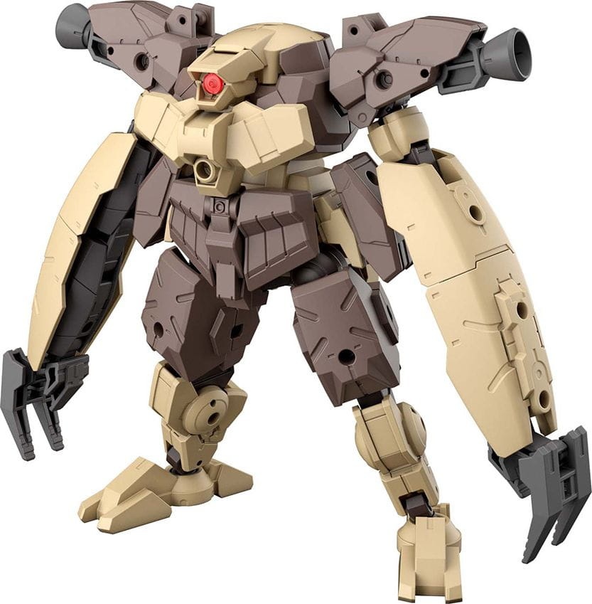 Zdjęcie dodatkowe produktu bEXM-29 Gardonova (Brown) 30MM 1:144