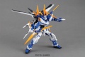 Zdjęcie dodatkowe produktu Gunpla MBF-P03D Gundam Astray Blue Frame D MG 1:100