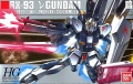 Zdjęcie główne produktu Gunpla RX-93 v Gundam Metallic Coating Ver. HGUC 1:144