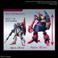 Zdjęcie dodatkowe produktu Gunpla NRX-055 Baund Doc HGUC 1:144