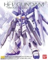 Zdjęcie główne produktu Gunpla RX-93-v2 Hi-V Gundam (Ver. Ka) MG 1:100