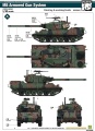 Zdjęcie dodatkowe produktu M8 Armored Gun System 1:35 PANDA 35039