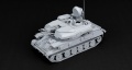 Zdjęcie dodatkowe produktu ZSU-23-4M/M3 1:35 Zimi Model 35123H