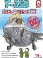 Zdjęcie główne produktu F-35B Lighting II EGG Zimi Model Q01002