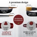 Zdjęcie dodatkowe produktu Zestaw pędzli startowy The Army Painter