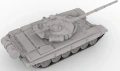 Zdjęcie dodatkowe produktu M-84A Yugoslavia Main Battle tank 1:35 Amusing Hobby 35A045