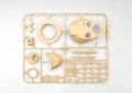 Zdjęcie dodatkowe produktu FV 217 Badger Brytyjski niszczyciel czołgów ciężkich 1:35 Amusing Hobby 35A034