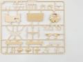 Zdjęcie dodatkowe produktu FV 217 Badger Brytyjski niszczyciel czołgów ciężkich 1:35 Amusing Hobby 35A034