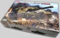 Zdjęcie dodatkowe produktu FV 217 Badger Brytyjski niszczyciel czołgów ciężkich 1:35 Amusing Hobby 35A034