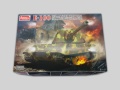 Zdjęcie dodatkowe produktu E-100 Niemiecki Czołg Superciężki 1:35 Amusing Hobby 35A015