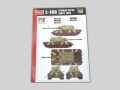 Zdjęcie dodatkowe produktu E-100 Niemiecki Czołg Superciężki 1:35 Amusing Hobby 35A015